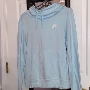 Nike sweatshirt